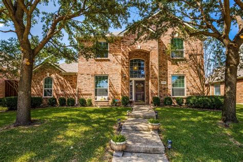 Allen, TX Real Estate - Allen Homes for Sale | realtor.com®