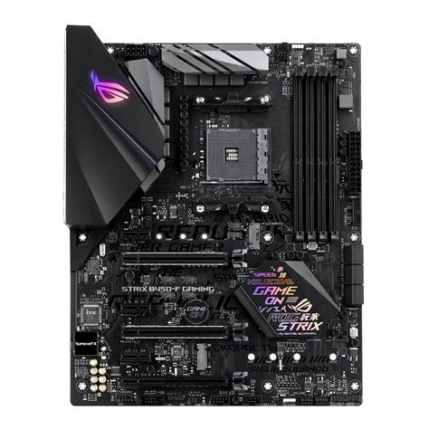 B450-F says compatible with aRGB LED Strips, but no aRGB support? : ASUS