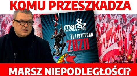 Plakat Marszu Niepodleg O Ci Gotowy Komu Zale Y Na Tym Eby Zepsu