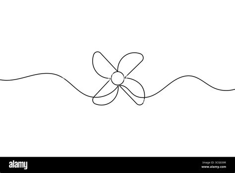 bateau simple dessin banque dimages vectorielles alamy