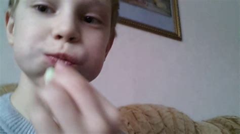 1#пухлый кролик - YouTube