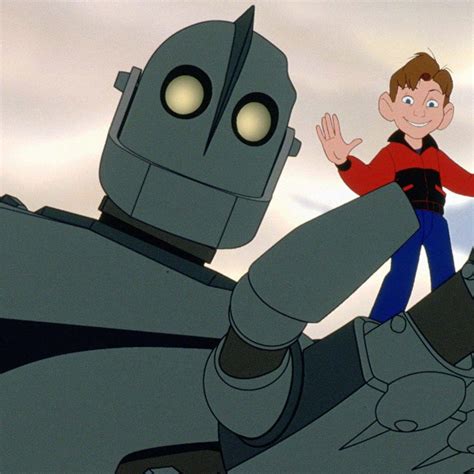 The Best Movies About Giant Robots