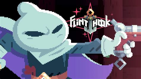 Xbox One Flinthook Preview Youtube