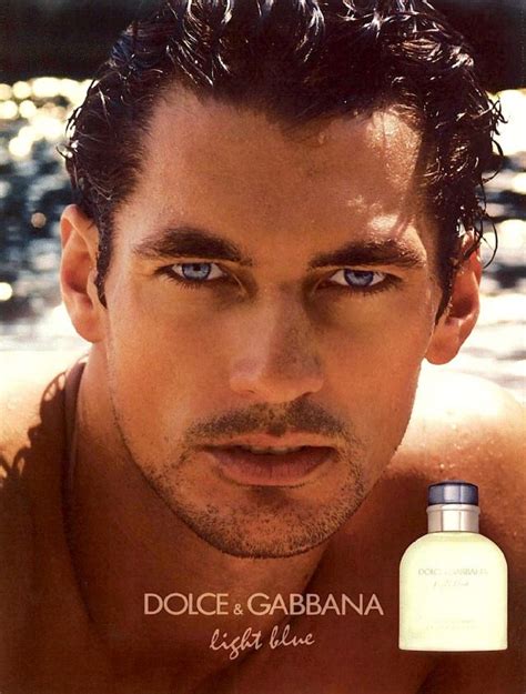 Elegant Men Style Elegant Man Dg Light Blue Perfume Ad Fragrance Ad