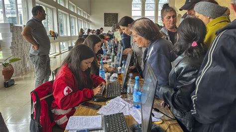 La république autoproclamée du Haut Karabakh annonce sa dissolution