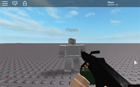 Roblox Studio Fps Script