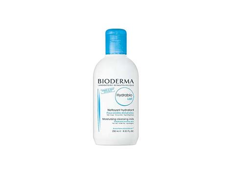 Bioderma Hydrabio Moisturizing Cleansing & Makeup Removing Milk ...