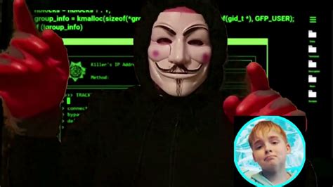 How To Join The Mask Hackers Youtube