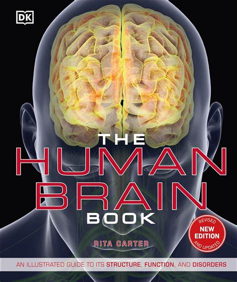 The Human Brain Book An Illustrated Guide To Its Structure Function