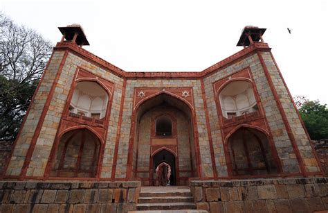 Humayu Tomb Pixahive