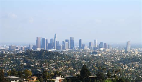 Time Is It In La Why Los Angeles Is Betting Everything On The Clock