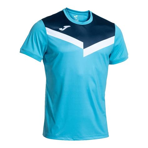 Мужская футболка для тенниса Joma COURT 103576.013 купите с доставкой ...