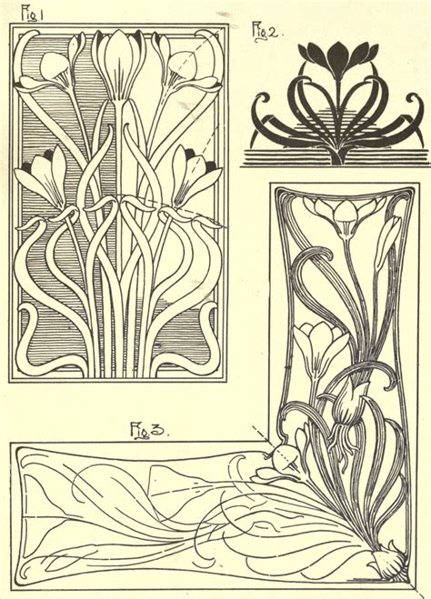 Good Free Of Charge Crocus Plate Xii From Nature Drawing And Design