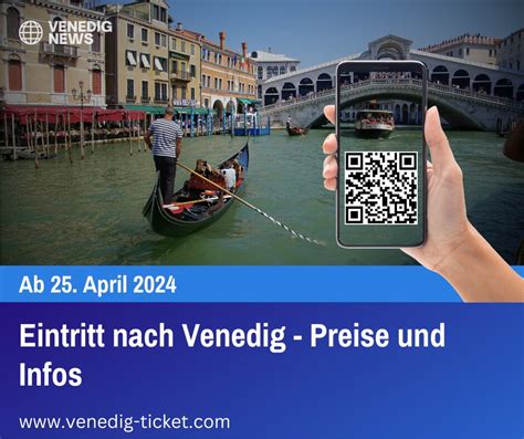 Eintritt Venedig Archive Venedig Ticket Venedig Tickets