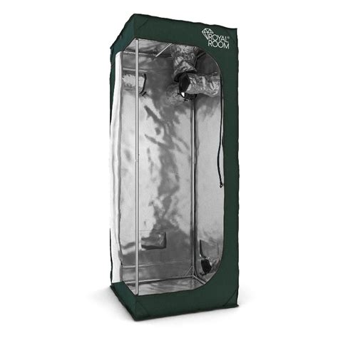 Namiot Uprawowy Growbox Seria Classic Namioty Royalroom X X Cm