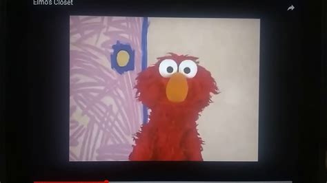 Crashes Elmos World Flowers Plants And Trees Youtube