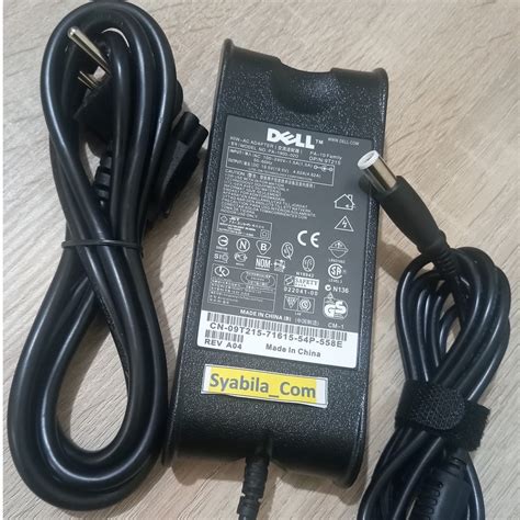 Jual Charger Laptop Dell Inspiron N N N N N N