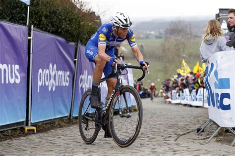 Tour of Flanders highlights - Video | Cyclingnews