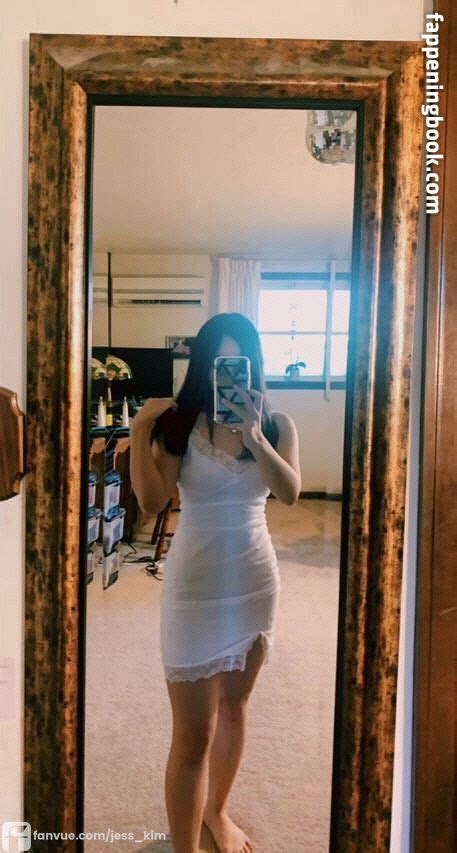 Jess Kim Jess Kim Nude OnlyFans Leaks The Fappening Photo 5287863 FappeningBook