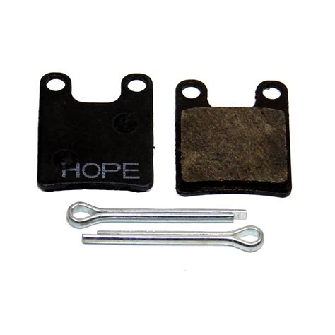 Hope Disc Brake Pads C O Organisch Standard Hbsp Bike