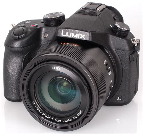 Panasonic Lumix Fz Full Review