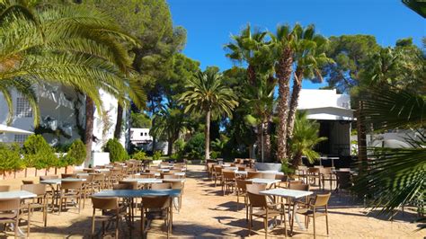 Restaurant Tui Magic Life Cala Pada Es Canar Holidaycheck Ibiza