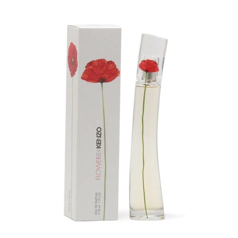 Kenzo Flower For Women Eau De Parfum Spray Fragrance Room