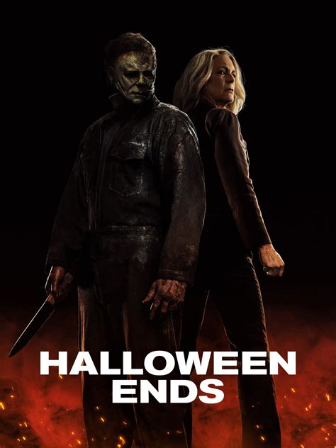 Halloween Ends: Trailer 2 - Trailers & Videos - Rotten Tomatoes