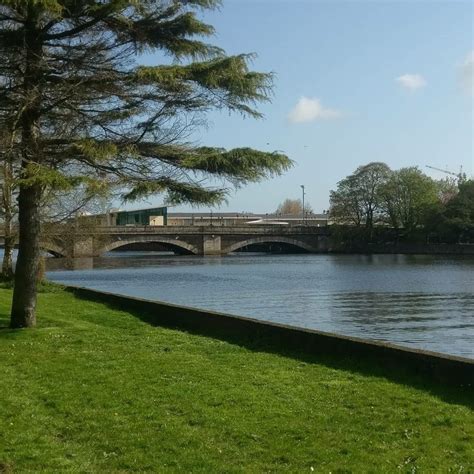 River bann | Coleraine, River, North coast