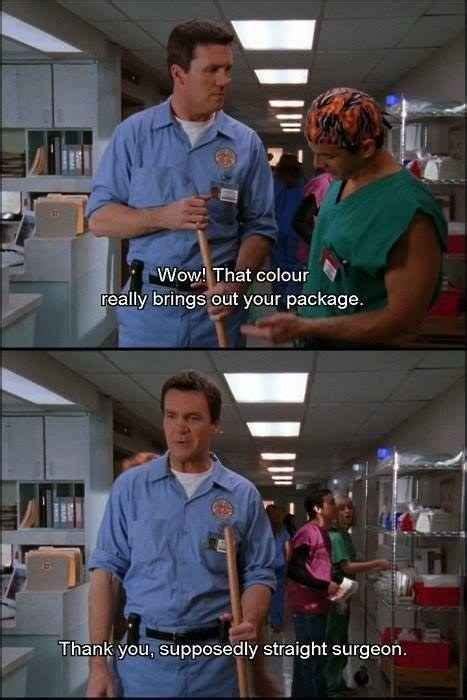 Pin On Scrubs That 70s Show