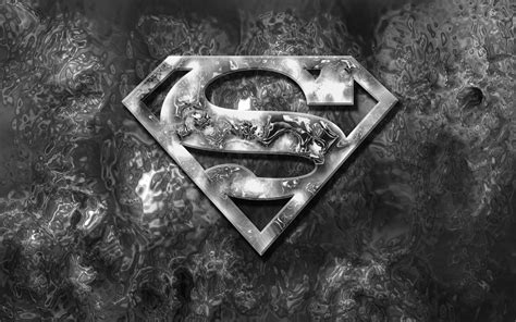 [100+] Superman Logo Wallpapers | Wallpapers.com