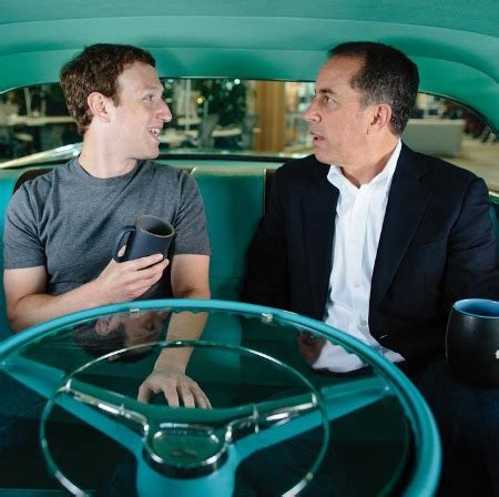 Who is Jerry Seinfelds Son Julian Kal Seinfeld? Know His Realtionship