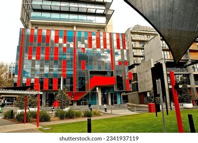 13 Swinburne University Technology Images, Stock Photos, 3D objects ...