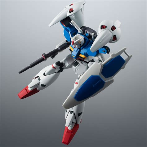 Mobile Suit Gundam 0083 Stardust Memory Gundam GP01 Full Burnern Ver A