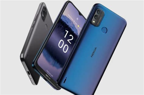 Nokia G11 Plus Launched In India Price Features And Other Details