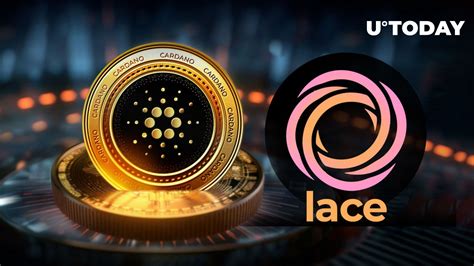 Cardano Lace Wallet Receives New Upgrade, Here's What It Solves