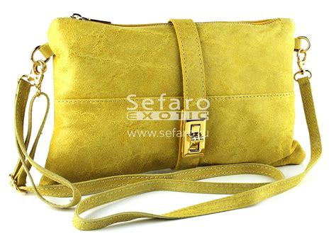 Сумка(клатч) из натуральной кожи Sefaro-exotic, в магазине Другой ...