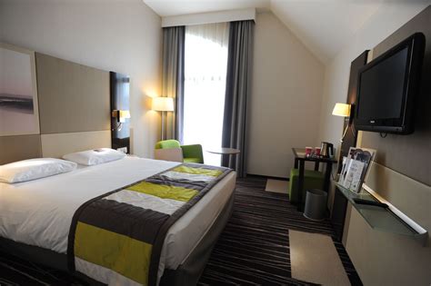 Chambre De L H Tel Mercure Le Grand Large Mercure Granville