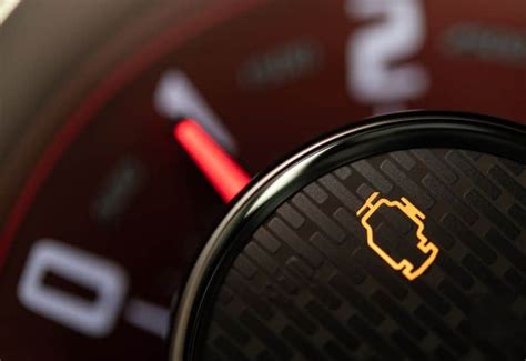 7 Causes Of Check Engine Lights After An Oil Change And How To Fix Them