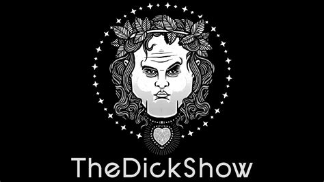 The Dick Show Rally Up The Dickheads Youtube