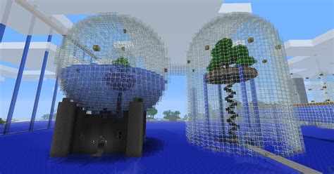 Cool Things To Build In Minecraft Images & Pictures - Becuo