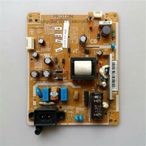 Jual Psu Power Board Led Tv Samsung Ua Eh M Ua Eh Eh