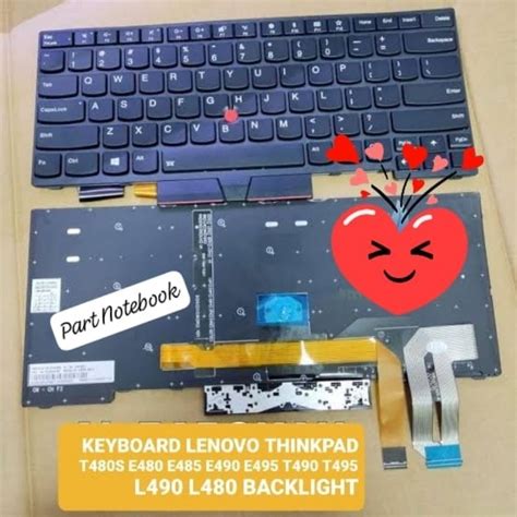 Jual Keyboard Lenovo Thinkpad T S T E E E E L