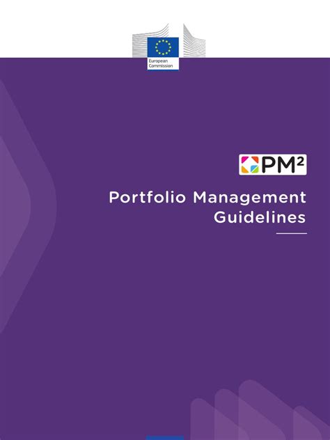 PM - PPM-Guidelines.v1.0 042019 | Download Free PDF | Project Management | Investment Management