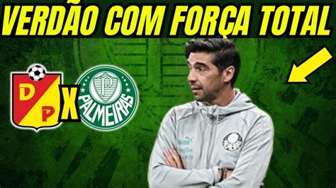 AGORA PALMEIRAS RUMO AO TETRA DA LIBERTA ÚLTIMAS NOTÍCIAS DO VERDÃO