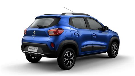 Llega La Actualizaci N Del Renault Kwid