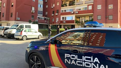 Detenido en Madrid el líder de una banda criminal buscado en Francia