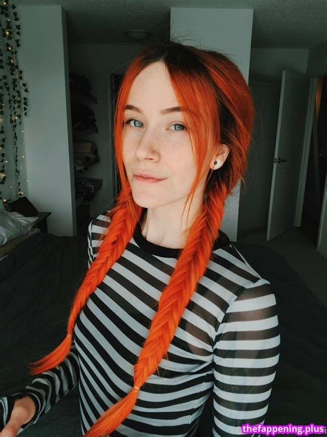 Catzii Catziilla Cptamaziing Thecatziilla Nude OnlyFans Photo 407 The Fappening Plus