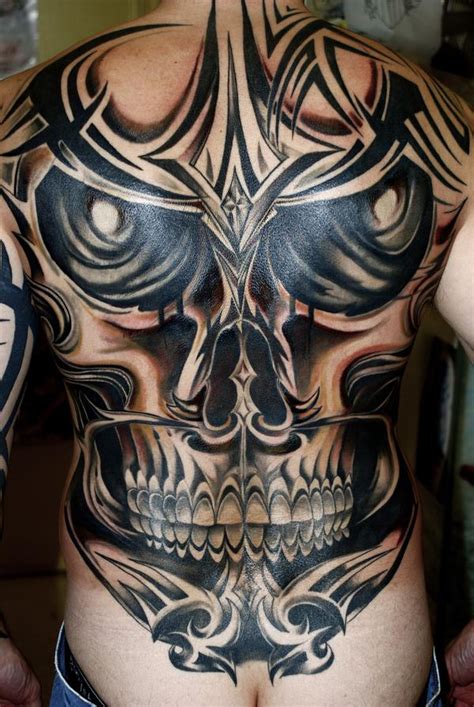 Skull Tattoo Designsteulugar