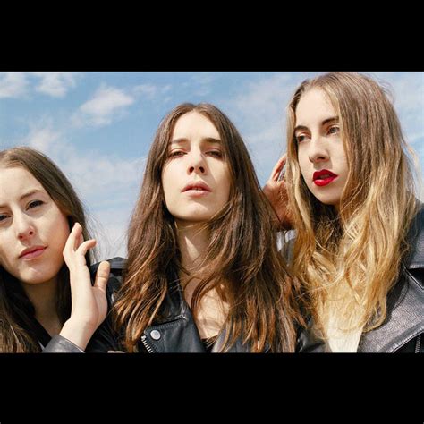 Haim | Discography | Discogs